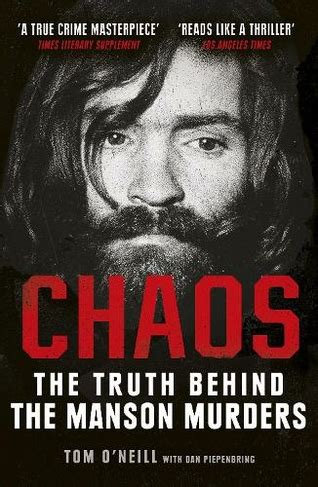 Think you know everything about the Manson murders? This enthralling book will make you think again | Opinion