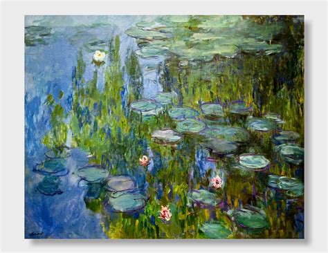 Think your Claude Monet painting might be stolen? Submit tips to FBI using this art crime smartphone app