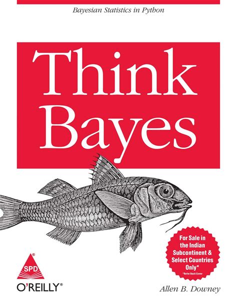 Download Think Bayes By Allen B Downey