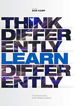 Download Think Differently Learn Differently By Bob Hamp