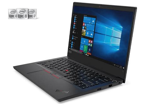 ThinkPad E14 Gen 2 35.56cms (14) Intel-powered, productivity …