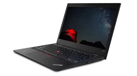 ThinkPad L380 Ultraportable 33.78cms (13.3) business laptop - Lenovo