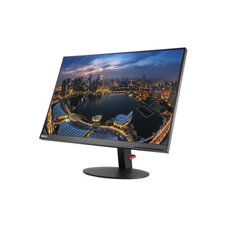 ThinkVision T24d-10 24 inch WUXGA IPS Monitor - Lenovo