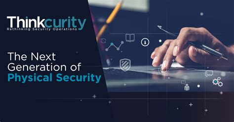 Thinkcurity Rethinking Security Operations