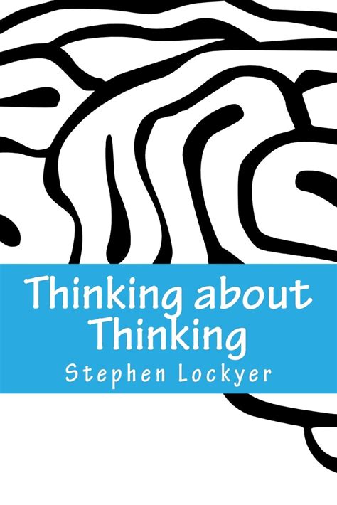 Thinking About Thinking Learning Habits Explored