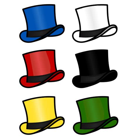 Thinking Hat Vector Art, Icons, and Graphics for Free …