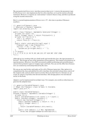 Thinking In Java 4th Edition Studocu