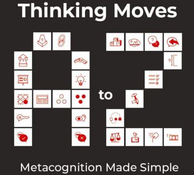 Thinking Moves A – Z - DialogueWorks