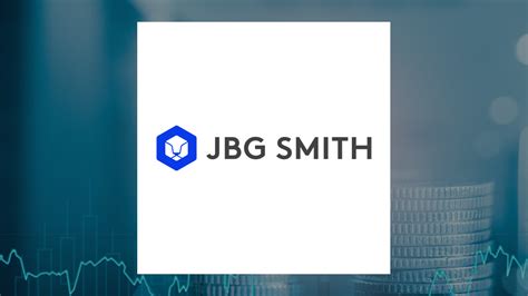 Thinking Of Selling JBG SMITH Properties (NYSE: JBGS) Stock?