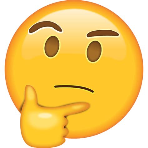 Thinking emoji meaning. Use this emoji when you are deep in thought, indecisive, or want to ask someone what they are thinking? Because this emoji looks like a cloud, some people ... 