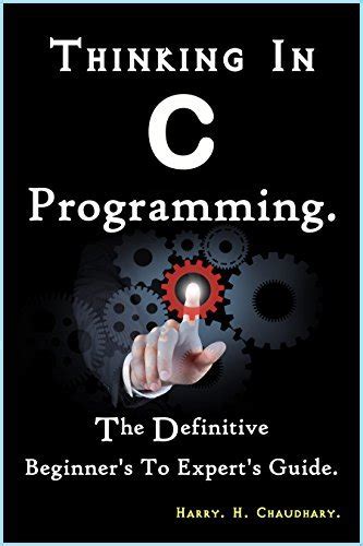 Thinking in c programming professional beginner s guide. - Under the mask a guide to feeling secure and comfortable during anesthesia and surgery.
