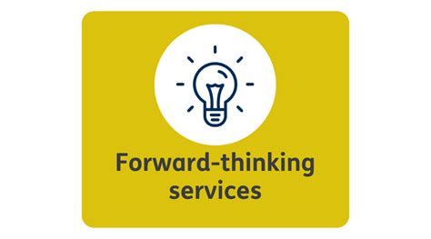 Thinking in services
