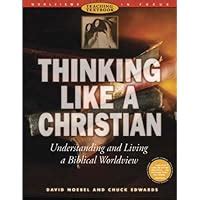 Thinking like a christian understanding and living a biblical worldview teaching textbook worldviews in focus series. - 2007 starcraft pop up camper manual.