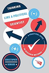 Thinking like a political scientist a practical guide to research methods chicago guides to writing editing and publishing. - Elementary design guidelines for co2 scrubbing with lioh by daniel b post.