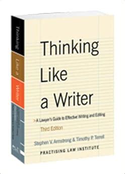 Thinking like a writer a lawyers guide to effective writing editing 1. - Repair manual for 2003 mazda 6.