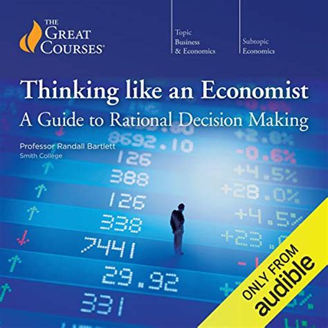 Thinking like an economist a guide to rational decision making. - Suzuki df 70 outboard repair manual.