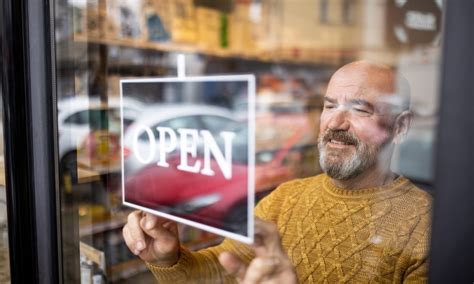 Thinking of Starting a Business? Consider Buying One Instead