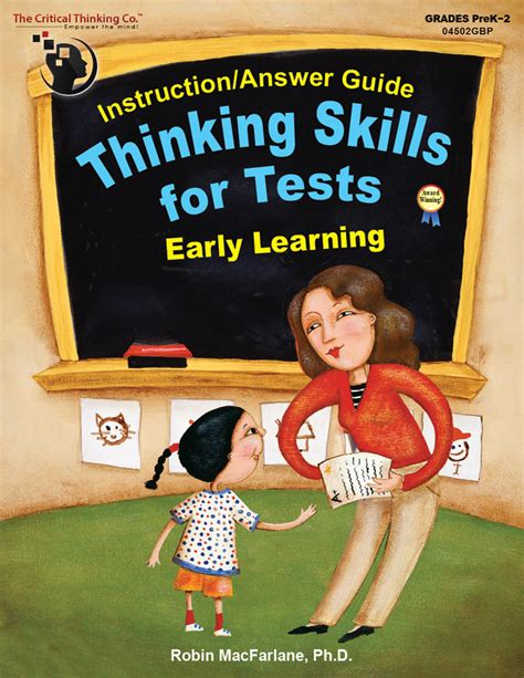 Thinking skills for tests early learning instruction answer guide. - Electromagnetic waveguides and transmission lines by f olyslager.