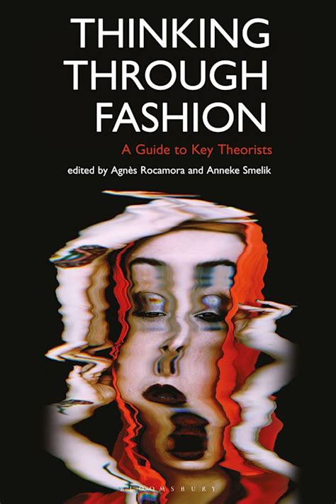 Thinking through fashion a guide to key theorists dress cultures. - 2 5 litre audi and vw t4 petrol automatic work shop manual.