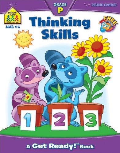 Read Thinking Skills By Lisa Carmona