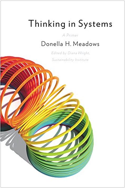 Full Download Thinking In Systems A Primer By Donella H Meadows