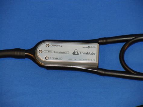 Thinklabs ds32 Electronic Stethoscope