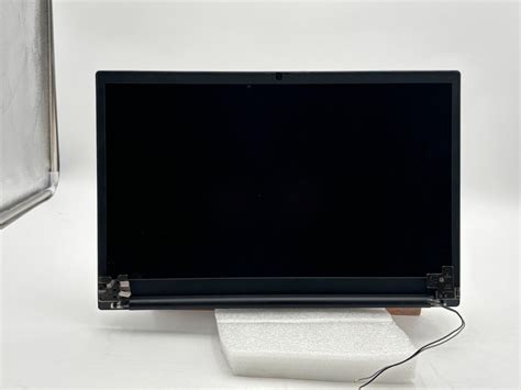 Thinkpad E15 Screen Replacement