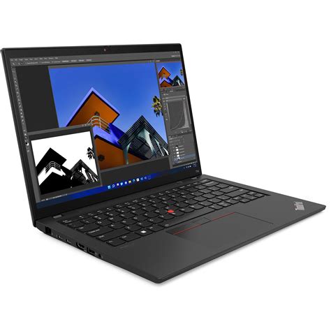 Thinkpad t14 gen 3. Advantages of the Lenovo ThinkPad T14 Gen 3 (Intel) Can run popular games at about 49-67% higher FPS. Thinner bezels and 2% higher screen-to-body ratio. Around 18% better multi-core CPU performance in the Cinebench R23 test. User-upgradable RAM (up to 48GB) 