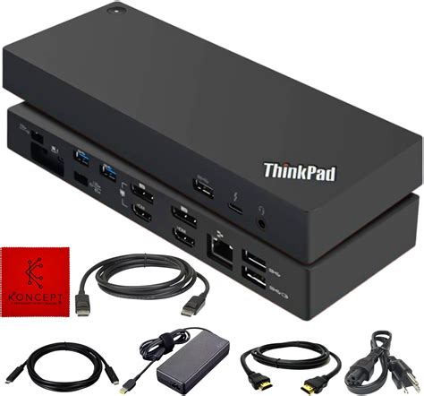 Thinkpad thunderbolt 3 dock setup. 0 Data Support Solution PXE ThinkPad Thund...