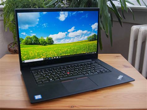 Thinkpad x1 extreme. Sep 2, 2018 ... A ground-breaking extremer, the slim and stylish ThinkPad X1 Extreme, with its ultimate portability, extreme performance, creativity and ... 