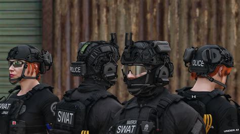 Thinlinesanctuary lspdfr.  Add-On & Replace versions.  Compatibility with bot...