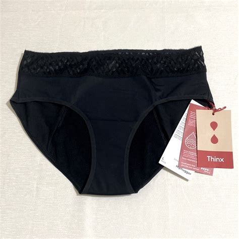 Thinx for Women - Poshmark