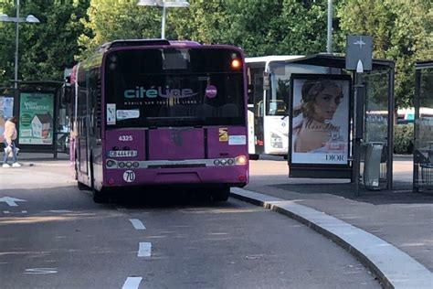 Thionville. Grève sur le réseau de bus Citéline : d