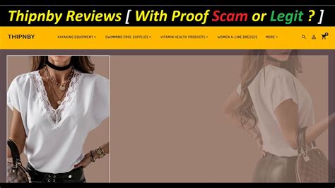 Thipnby Reviews [ With Proof Scam or Legit ? ] ! Thipnby …