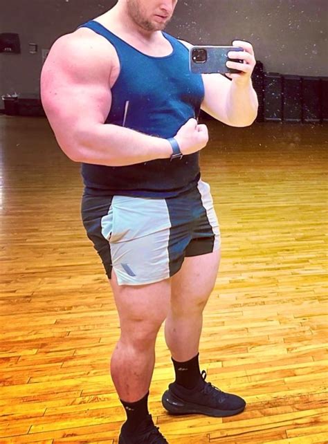 Thiqmuscle Leaked XxX 🍑