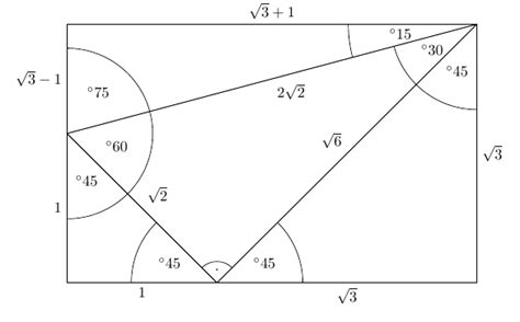 Third Ailles Rectangle Mathematics Stack Exchange