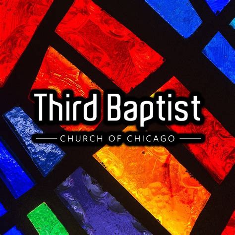 Third Baptist Church of Chicago Chicago IL - Facebook