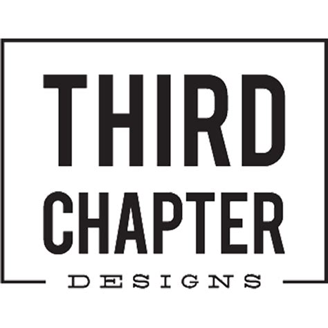 Third Chapter Designs - Home - Facebook