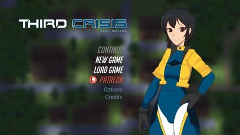 Third Crisis Game Cheats