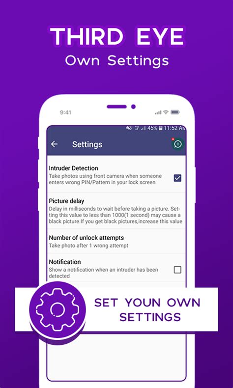 Third Eye Find Spy Camera APK Download for Android APKfun com