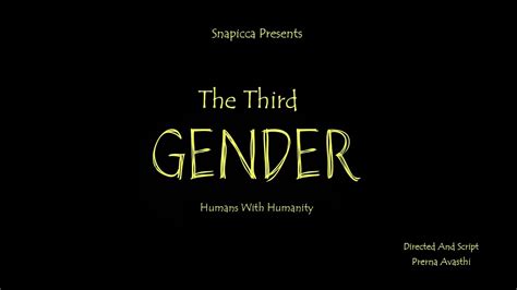 Third Gender: A Short History – Foreign Policy