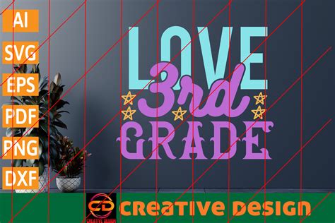 Third Grade Love Changes...& more