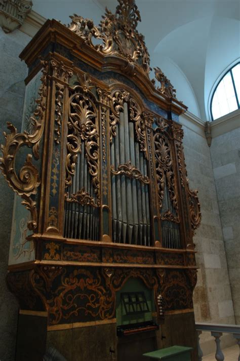 474px x 712px - Third Thursday Concerts with Eastman s Italian Baroque Organ