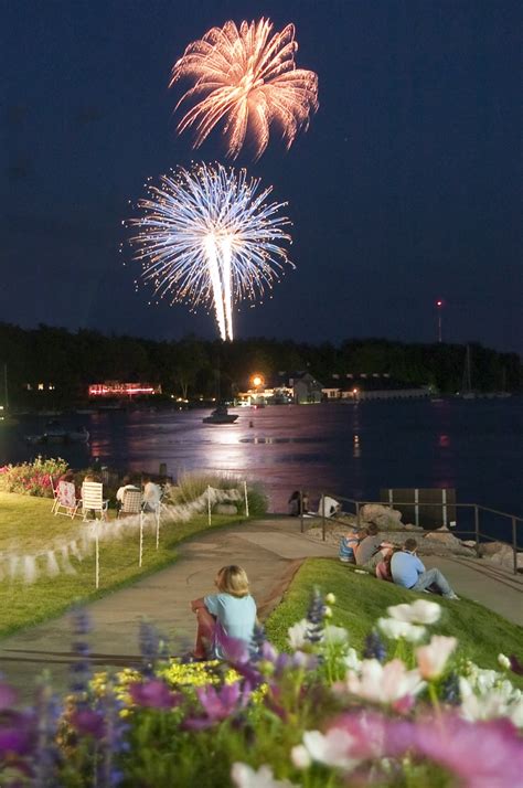 Third annual Venetian Night to feature entertainment, fireworks on Lake Michigan