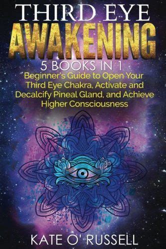 Third eye awakening beginners guide for activating the third eye. - Master the ged en español 2002.