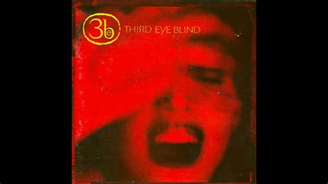 Third eye blind i want something else. she said i want something else to get me through this semi-charmed kind of life baby baby i want something else i'm not listening when you say good-bye doo doo doo doo doo doo doo... the sky was gold, it was rose i was taking sips of it through my nose and i wish i could get back there some place back there smiling in the pictures you would take 