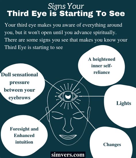 Third eye opening symptoms.  Learn how to open your third eye safely with proven tech...