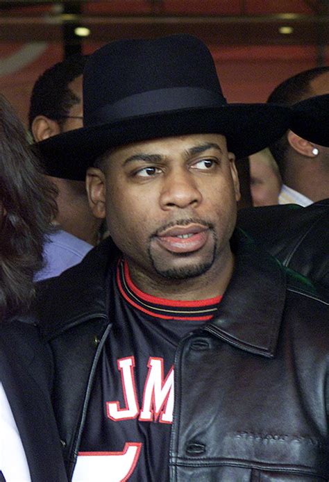 Third man charged in death of Run-DMC's Jam Master Jay, 21 years later