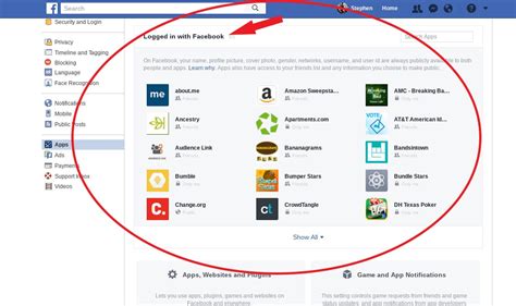 Third party facebook app. For the best user experience, set up “third party app” (Authy) to generate codes. QR code pops up. Now grab your phone and if not done yet, download Authy. Open the Authy … 