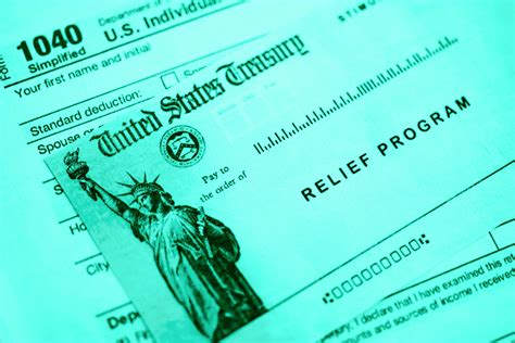 Third stimulus checks: How much will you receive and when?